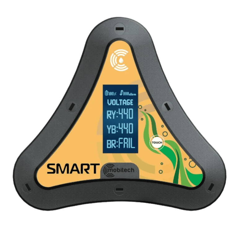 DCON Ag SMART